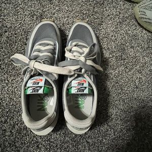 NIKE LD Waffle Sacai